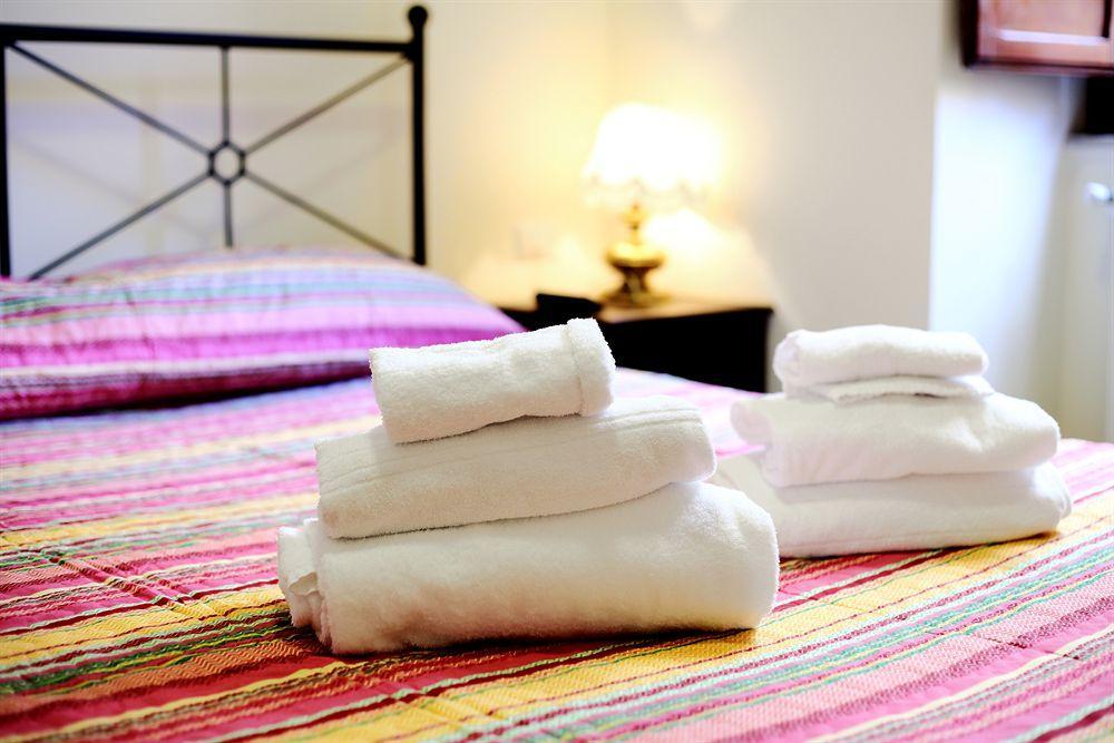Mellini 39 Hotel *