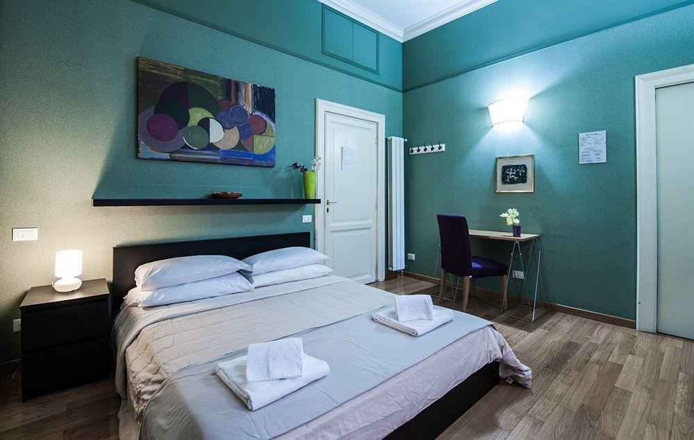 Mellini 39 Hotel Roma