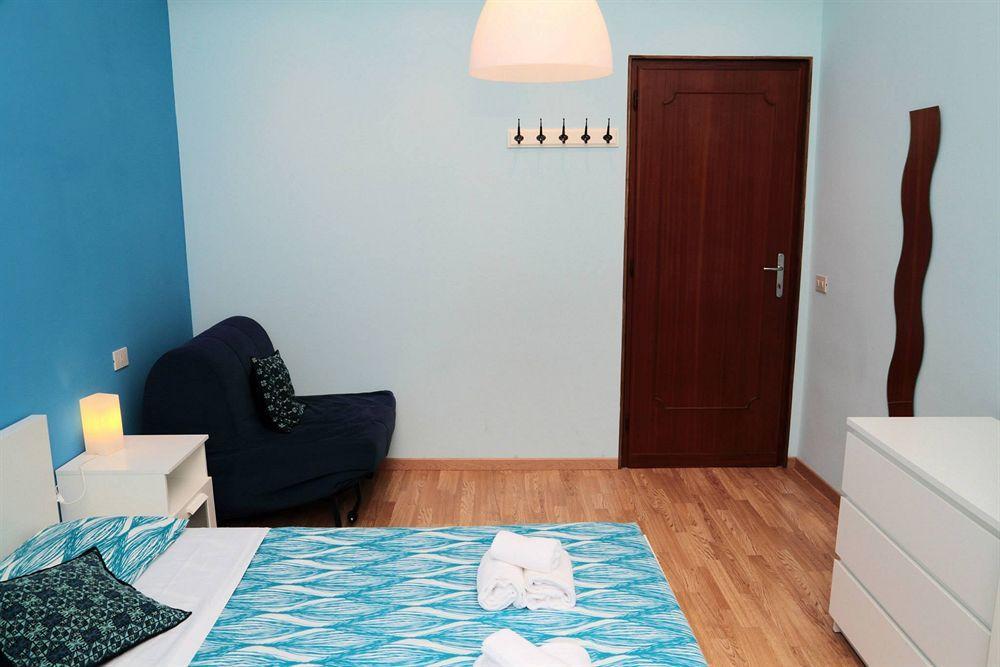 Mellini 39 Hotel *
