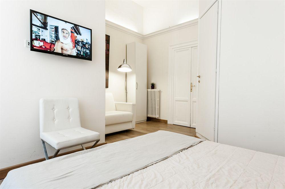 Mellini 39 Hotel *