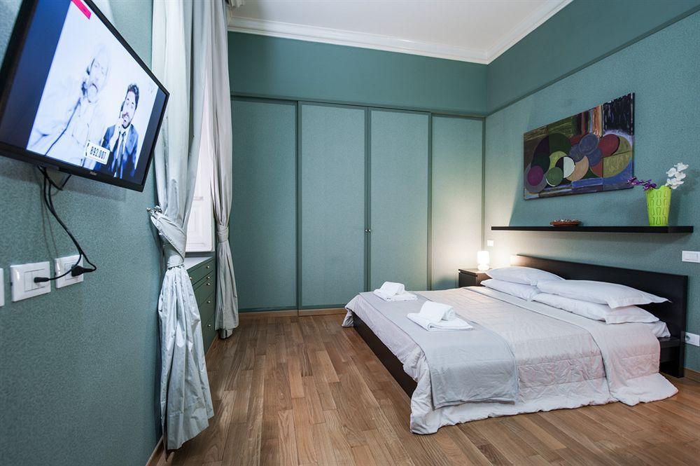 Mellini 39 Hotel