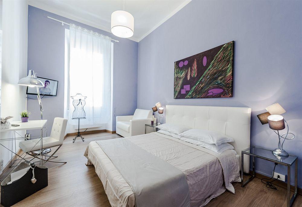Mellini 39 Hotel Roma