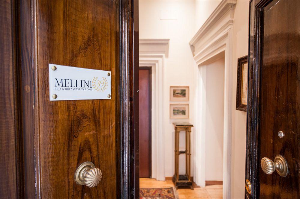 Mellini 39 Hotel