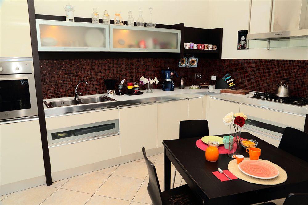 Mellini 39 Hotel