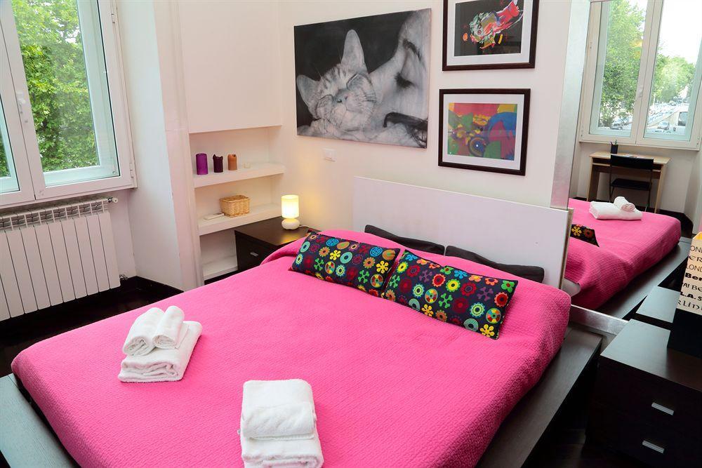 Mellini 39 Hotel *