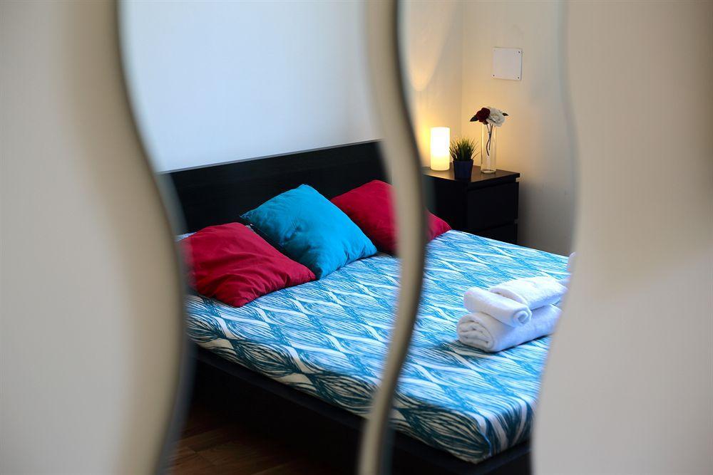 Mellini 39 Hotel