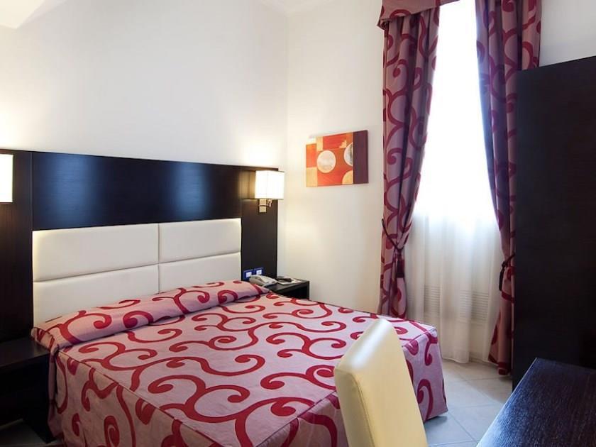 Anglo Americano Hotell