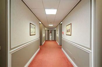 Sacconi Apart-hotel 4*