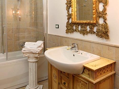 Antica Dimora De Michaelis 3* Roma