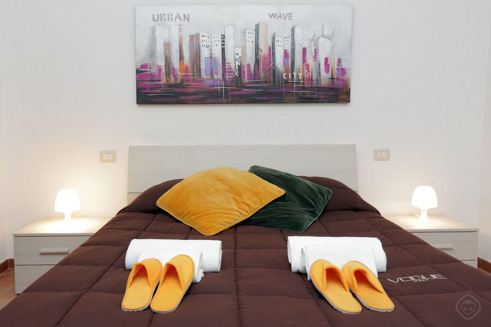 Colosseum Area - Manzoni Apartamento Roma