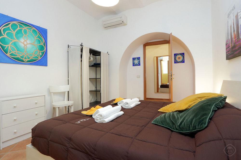 Colosseum Area - Manzoni Apartamento Roma