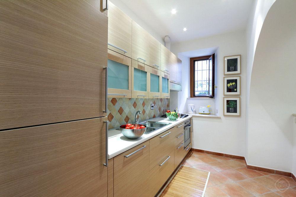 Colosseum Area - Manzoni Apartamento