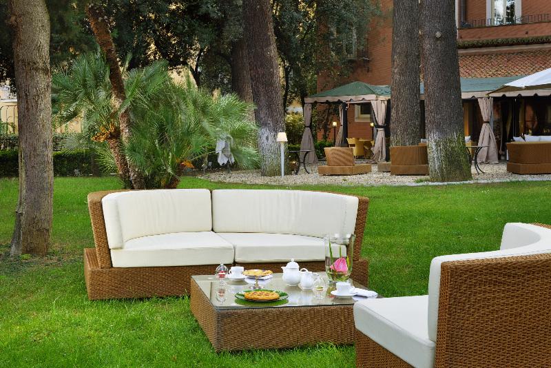 Principe Torlonia Hotell 4*