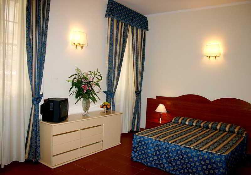 Hotell Augustea Roma