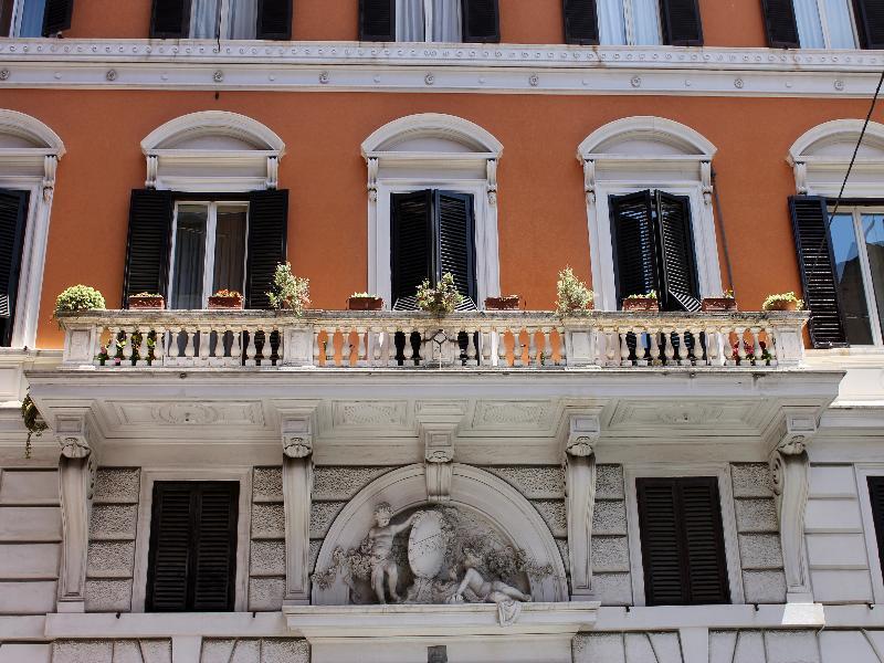 Seiler 2* Roma