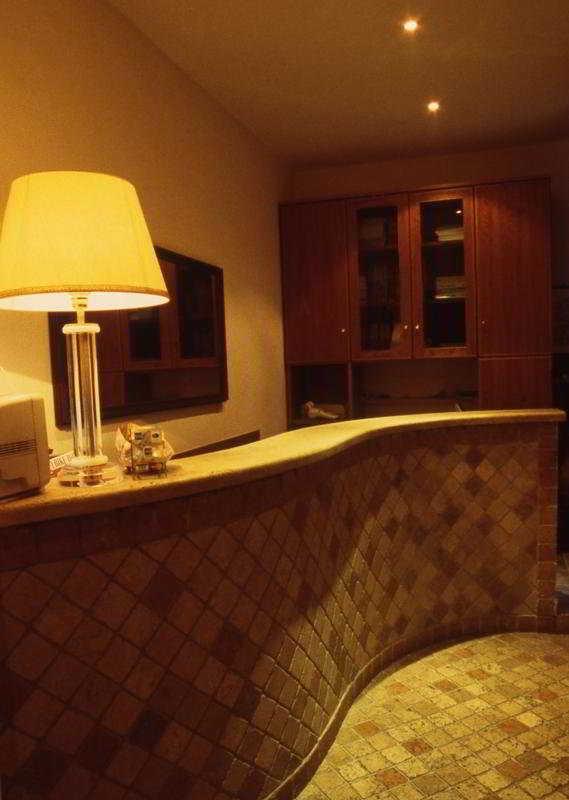 Seiler Hotel Roma