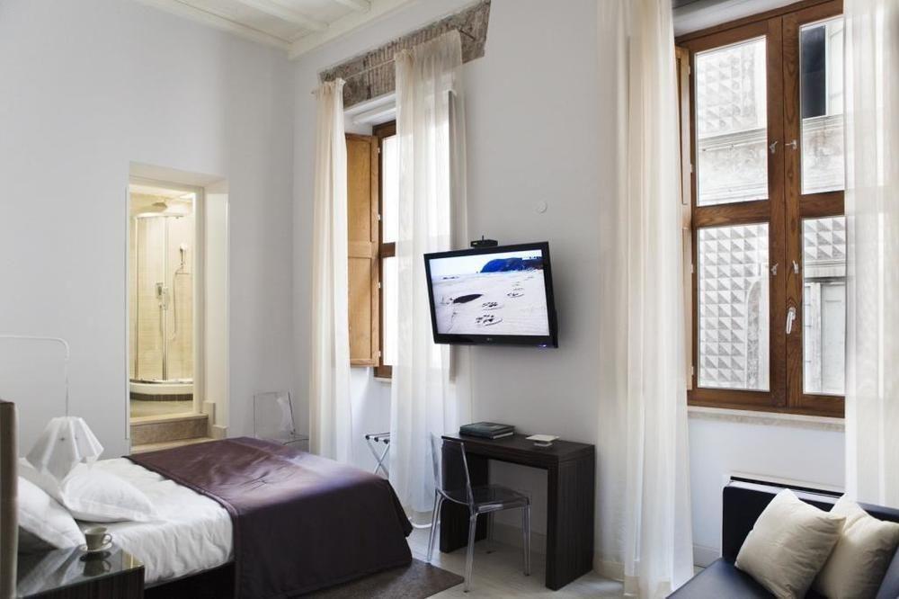 Navona Palace Luxury * Rome
