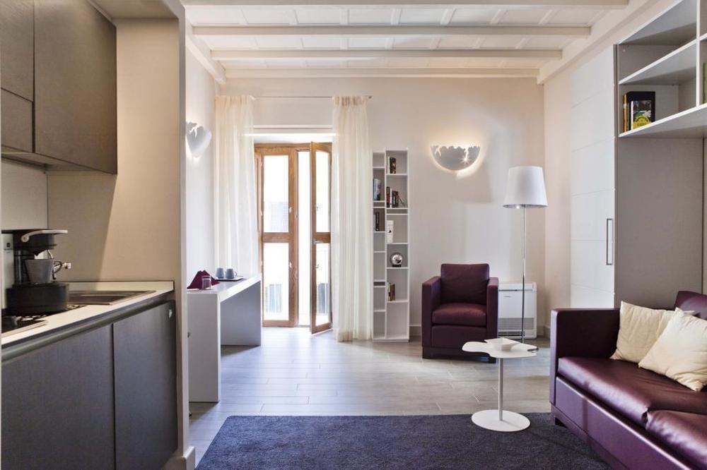 Navona Palace Luxury Apartment *