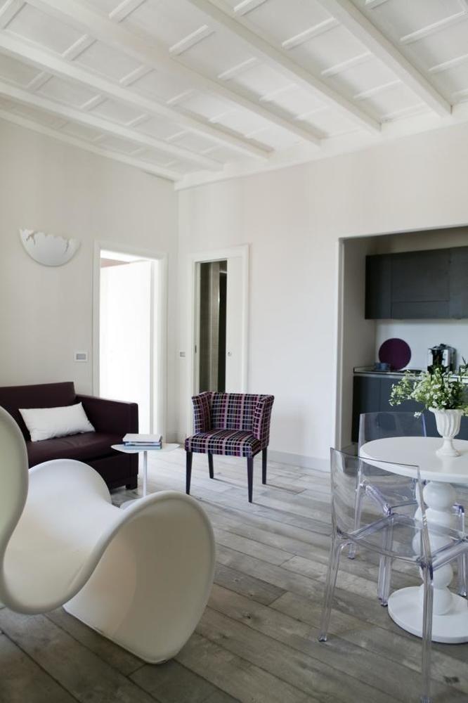 Navona Palace Luxury *