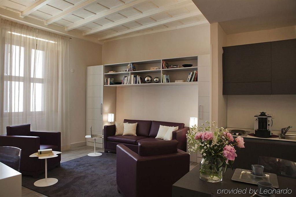 Navona Palace Luxury Apartment Rome