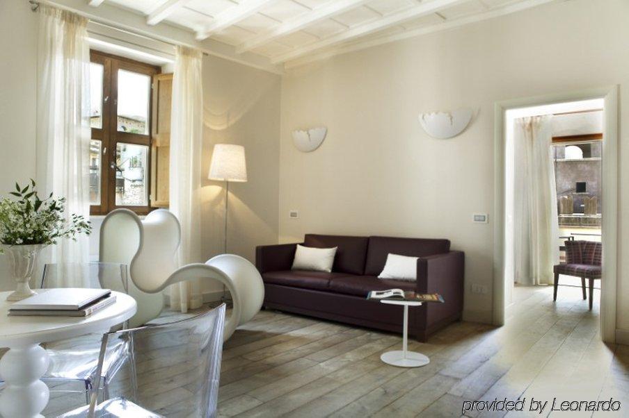 Navona Palace Luxury *