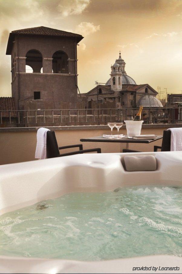Navona Palace Luxury Apartment Rome