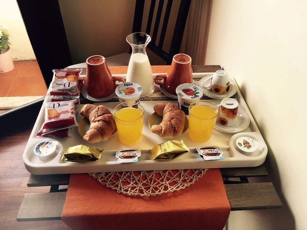 Re Di Bed & Breakfast Roma