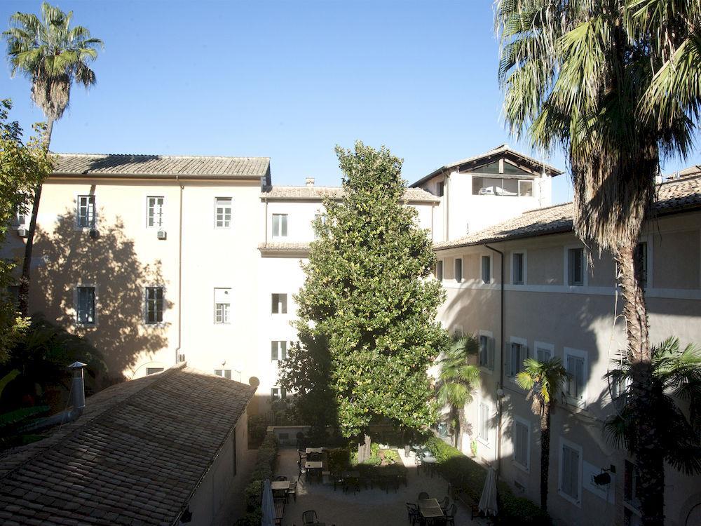 Orsa Maggiore For Women Only Ostello Roma