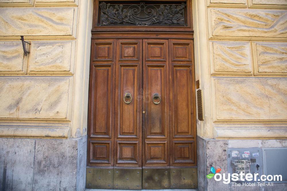 Capricci Romani Affittacamere