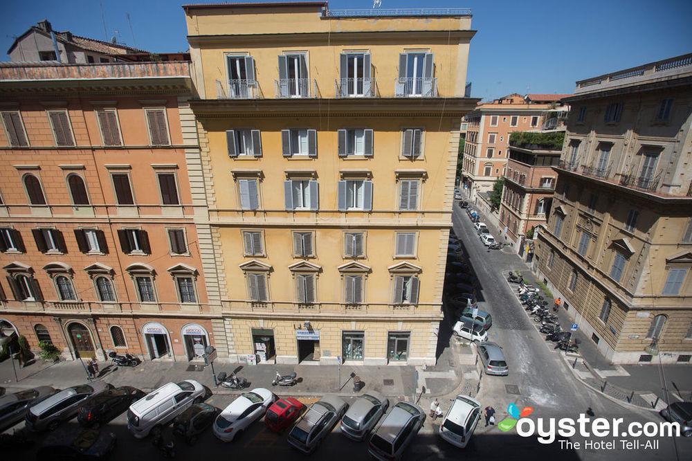 Capricci Romani Affittacamere