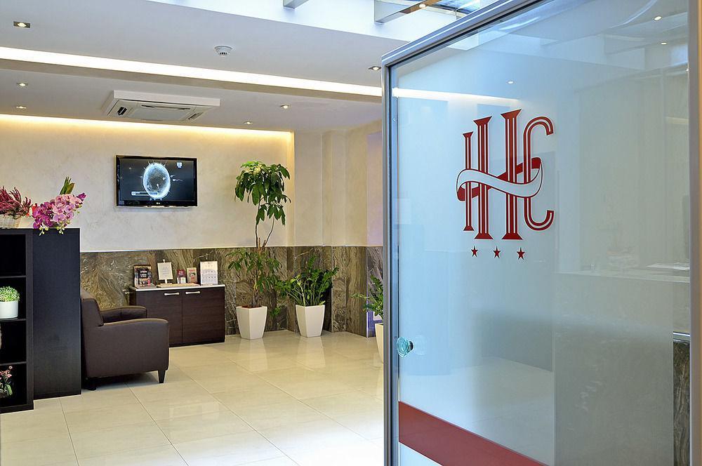 Catone District Hotell 3*