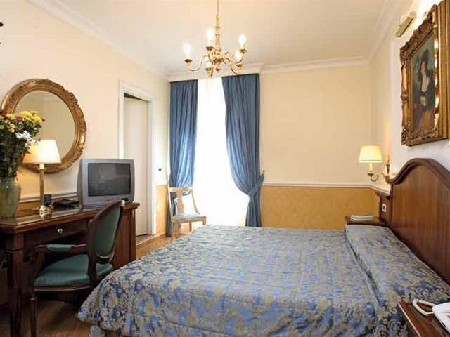 Giglio Dell'opera Hotel Rom