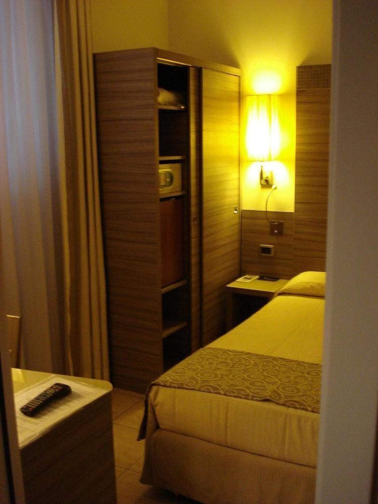 Morrisson Exclusive Gasthof Rom