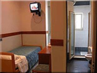 Rubino Hotell Roma