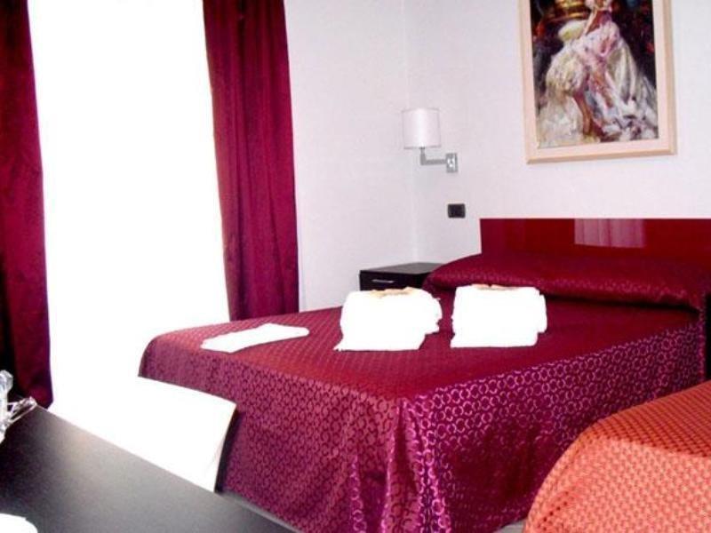 A San Pietro Gjestgiverier 3*