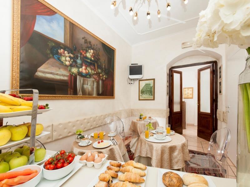 Residenza Zanardelli 2*