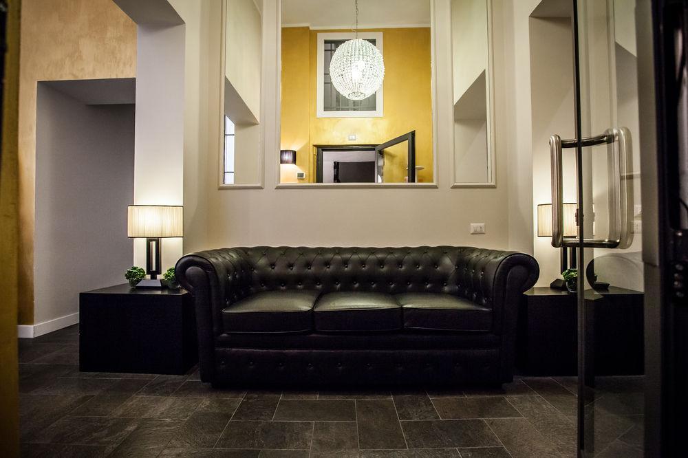Chic & Town Luxury Acomodação com café da manhã 