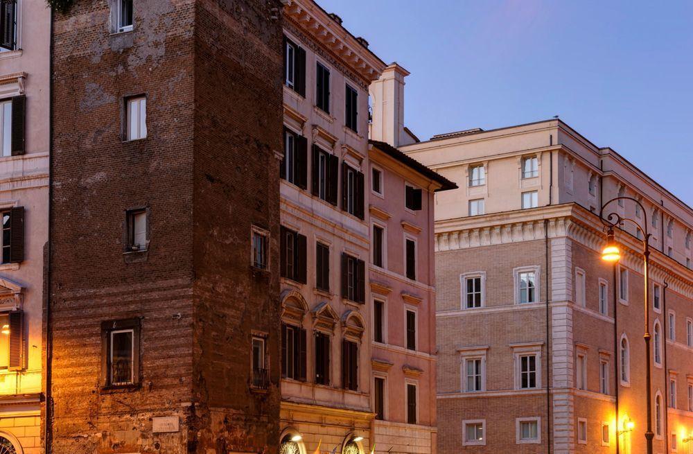 Art Navona Affittacamere