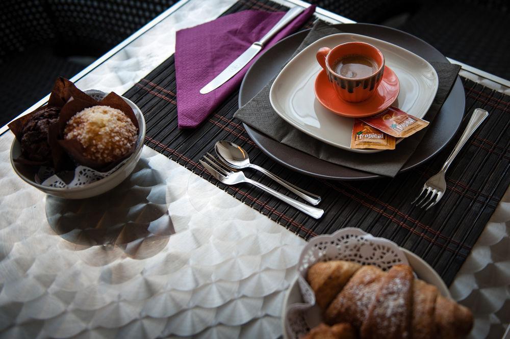 Residenza Talenti Superior Acomodação com café da manhã  3*