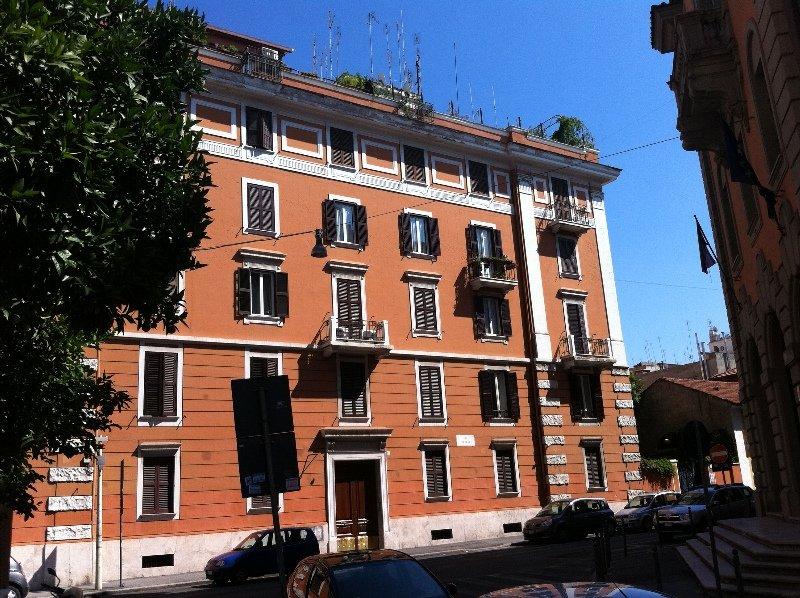 Borghese Gasthof Rom