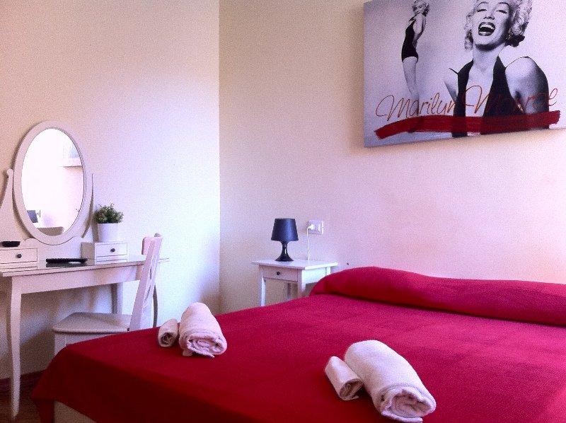 Gasthof Borghese 3*