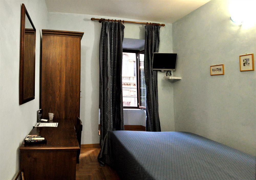 Boncompagni Affittacamere 3*