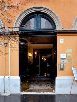 Boncompagni Affittacamere Roma
