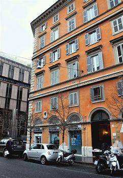 Boncompagni Affittacamere 3*