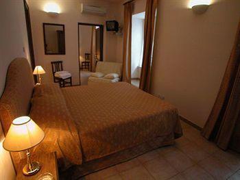 Boncompagni Affittacamere Roma