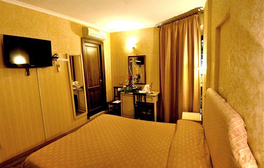 Boncompagni Affittacamere Roma