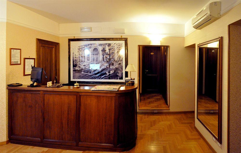 Boncompagni Affittacamere 3*
