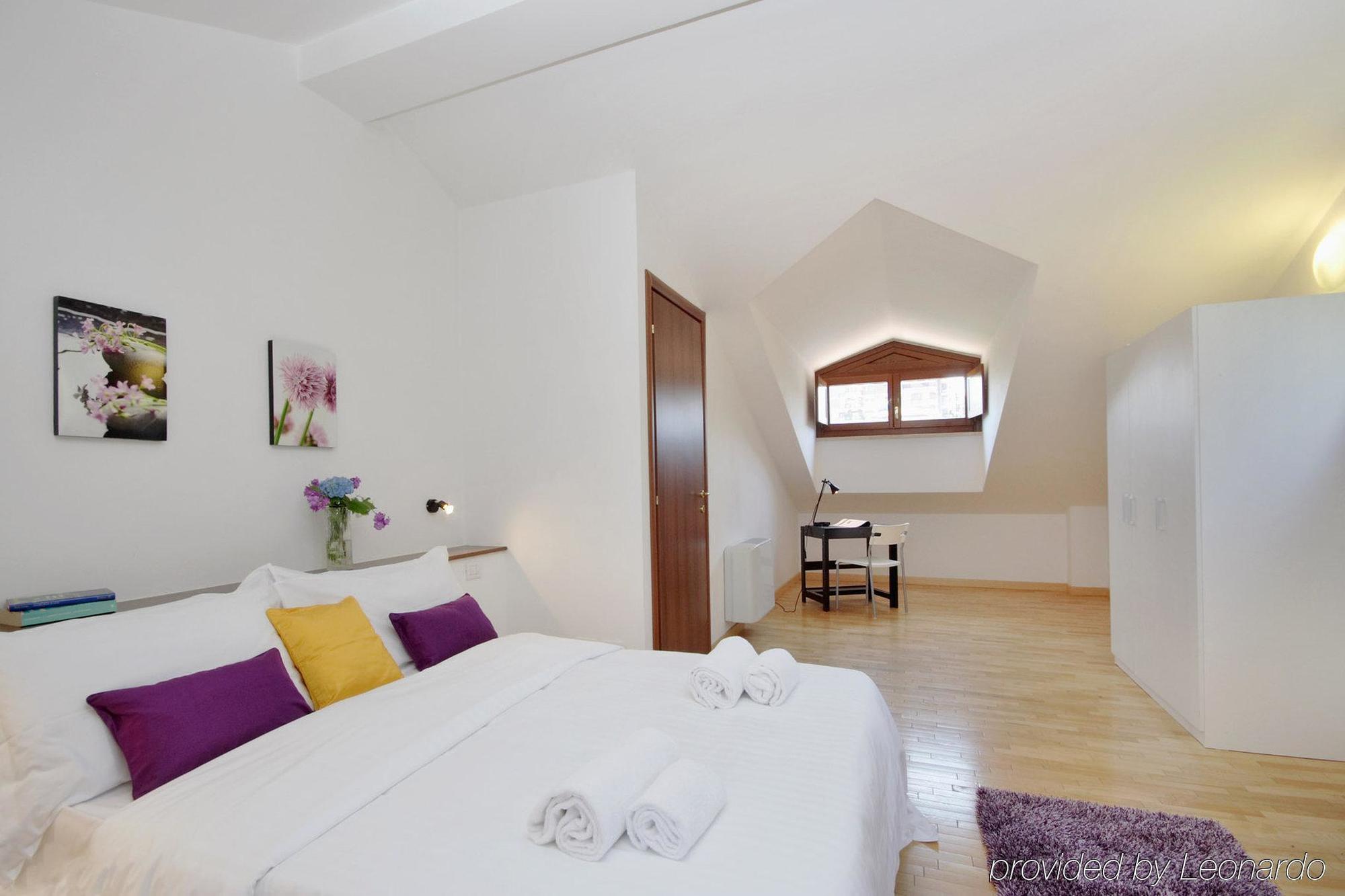Borgo Papareschi 2* Roma