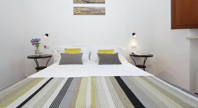 Borgo Papareschi Apartahotel 2*