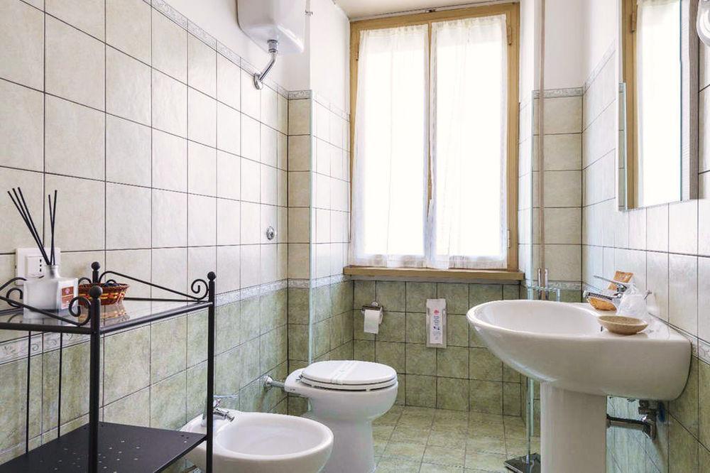 La Casa In Prati Alojamento de Acomodação e Pequeno-almoço